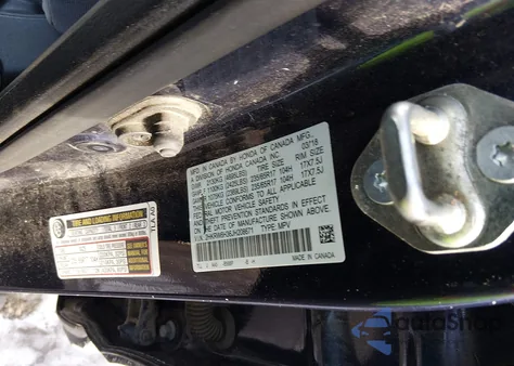 2018 Honda Cr-V Lx from USA, damaged, VIN 2HKRW6H36JH208671